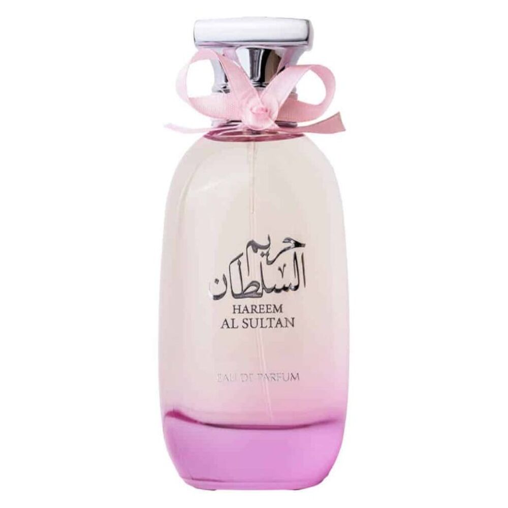 Ard Al Zaafaran Hareem Al Sultan Eau de Parfum Spray for Unisex 3.4 oz - New